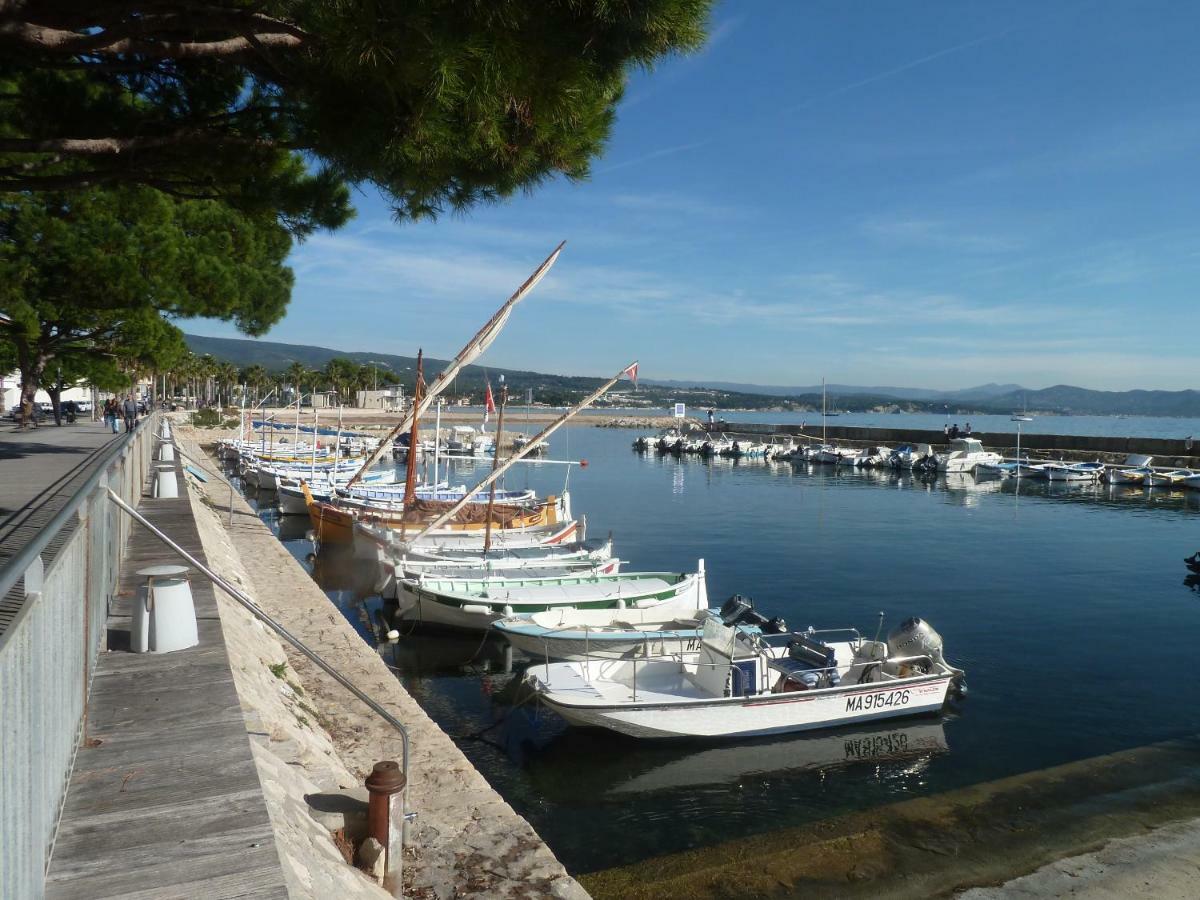 O De Mer D101 La Ciotat Luaran gambar